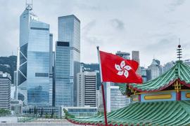 USD:香港专家倡导政府支持的稳定币 HKDG 挑战美元_HKD