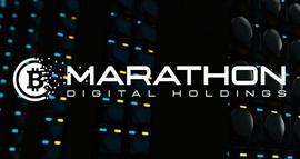 ARA:Marathon Digital 3 月份生产了 825 个 BTC，月增 21%_YARA价格