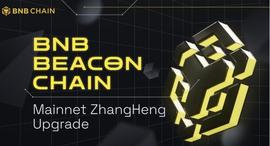 区块链:BNB信标链将于7月19日张衡升级，这是你需要知道的_CHA