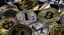 KMA:本周比特币和山寨币将受到这些事件的影响！_BLU