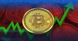 比特币:比特币突然冲回3万！发生了什么？2大利好一次看_普通人能挖到比特币吗