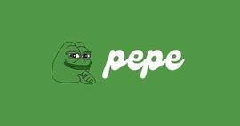 加密货币:PEPE价格会随着主要交易所上市而反弹吗？_加密货币交易违法吗判几年