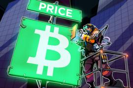 CPI:BTC价格创下3周高点迎接美国CPI——本周比特币需要知道的 5 件事_BTC