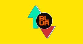 BLU:BLUR 代币的下一步是什么，它会重新获得 5 美元以上的价值吗？_SEA
