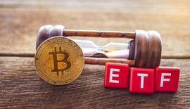 LANA:所有8家公司对比特币现货 ETF 申请的批准评估更新时间表_solana币下半年会涨多少