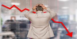 BTC:这 4 种山寨币可能会大幅下跌！_EPE