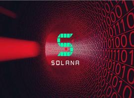 SOL:SOL币价创新低，面临大规模清算，Solend清算价值超96%_OLA