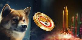 COI:SHIB2.0 加入最新的 Memecoin 趋势：探索影响_B4 Flash Memory