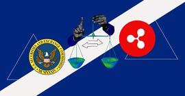 SEC:XRP 代币不是证券！法律专家挑战 SEC_Morpheus Labs