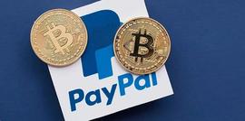 PAY:PayPal财报揭晓！支付巨头怎么布局区块链？_BPAY