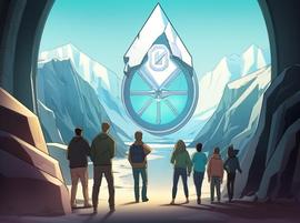 ETH:丽都金融准备V2重大升级；ETH 利益相关者如何受到影响_LID
