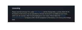 ETH:复盘Uniswap提案风波：两大玩家的针锋相对、顶级VC的利益之争_Wormhole Finance