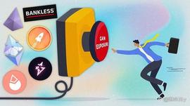 KEN:以太坊合并背景下的四种投资策略_DEFI