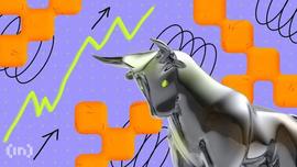 ANT:尽管市场情绪低迷，DYDX 价格仍反应积极，下一步价格走向何方？_Koisan
