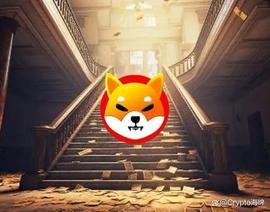 AIN:Shiba Inu Trader 将 17 美元变成 1500 万美元_Lazy Shiba