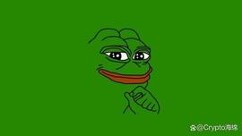 PEPEC:评估可能重振价格走势的 3 个佩佩币（PEPE）因素_PEPECEO