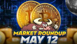MAR:随比特币接近25,000美元的支撑位——BTC价格会保持不变吗？_BTC