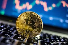 BTC:加密货币IPO引爆市场，比特币技术反弹，31900美元成下一目标_USD