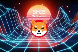 SHI:Shiba Inu (SHIB)：四个新的元宇宙即将揭晓_ETA