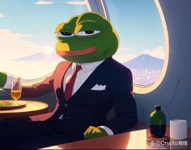 PEPE:Pepe Coin：2023 年 7 月成为 1000 美元的百万富翁_Pepe 3.0