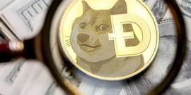 马斯克:狗狗币 (DOGE) 活跃地址在 2023 年首次突破 100,000_marvin币和马斯克关系