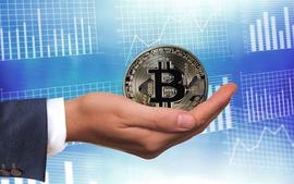 ETH:持仓量飙升，BTC和以太坊越来越受欢迎 加密货币反弹即将来临吗？_比特币价格实时行情软件