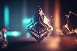以太坊:上海升级临近以太坊价格预测——ETH能否在2023年创出新高？_Antimony coin