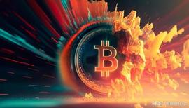 LUN:比特币价格预测，因为BTC在一周内飙升 10%——新牛市开始了吗？_Terra