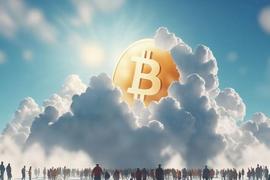 狗狗币:比特币「BTC」可能看起来有望达到 25,000 美元_DOGE