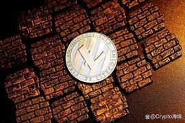 莱特币:尽管人们兴趣浓厚，但莱特币（LTC）减半“炒作”未能提振价格_FIG