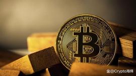 DOG:比特币 (BTC) 交易供应量处于 5 年低点表明未来看涨_狗狗币