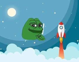 COI:Pepe Coin 价格预测：Pepe 能达到 1 美元吗？_AIPEPE币