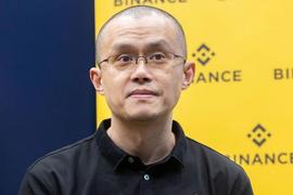 加密货币:突破：币安将 10 亿美元的行业复苏计划转换为 BTC、ETH、BNB_Aave BUSD