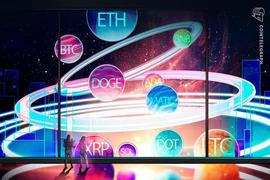 加密货币:价格分析 4/6：BTC、ETH、BNB、XRP、ADA、DOGE、SOL、DOT、LTC_3X Short Dogecoin Token