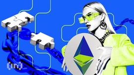 ETH:以太坊（ETH）价格发出混合信号，但仍可能跑赢比特币（BTC）_以太坊
