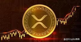 XRP:瑞波币：分析师预测拥有 500 个XRP代币即可成为百万富翁_ripple