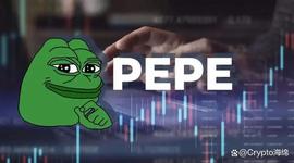 EPE:PEPE币团队发布创始团队不良行为声明，PEPE代币剩余10万亿_狗狗币