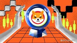 SHI:Shiba Inu (SHIB) 价格展望：潜在暴跌 50% 的解释_SSHIBA价格