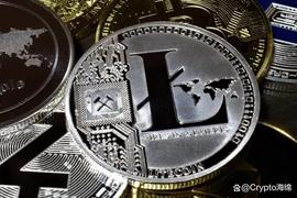520:事实证明，莱特币（LTC）减半是一次“推销新闻”事件_520价格