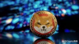 SHIB:Shiba Inu：持有1000亿至1万亿SHIB的投资者上涨9%_SHI