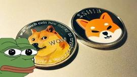 SHI:Pepe Coin、Shiba Inu 推动 2021 年 5 月以来的最高交易量_shibm币前景如何