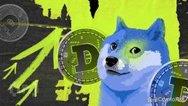 SCH:狗狗币（DOGE）的价格水平是未来趋势的关键_CSCH