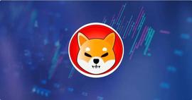 SHI:Shiba Inu 价格在看跌网络活动中下跌 5%_AIN