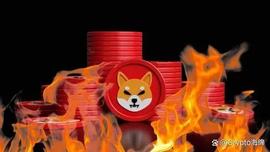 SHIB:柴犬销毁率猛增250%，超过7000万只SHIB被销毁_SHIBB