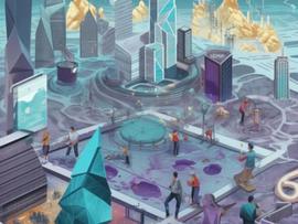 ETH:以太坊「ETH」到 1 万美元：徒劳的预测还是合理的注_以太坊