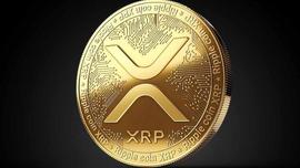 XRP:突然一波大涨！一则传言袭来瑞波币XRP狂飙10%、一个月暴涨46%_ripple币问题
