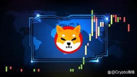 SHIBA:柴犬（SHIB）在强劲复苏之前可能会回落至 0.000008 美元_shibmerican币持币人数