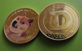 狗狗币:如果突破这一水平，DOGE 的价格可能会上涨 40%_Fat Doge