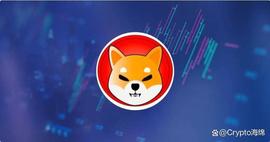 SHIBA:柴犬鲸鱼的出动推动了SHIB价格上涨_SHIB