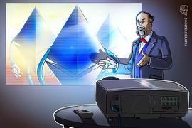 ELLA:以太坊价格指标暗示 ETH 在 Shapella 硬分叉后可能不会抛售_以太坊币最高价格是多少钱